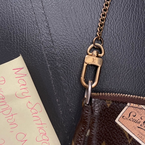 SOLD LV Mini Pochette Trunks and Bags Collection - Picture 2 of 5